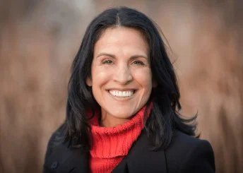 Carol Johnson