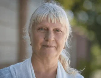 Patricia Stewart